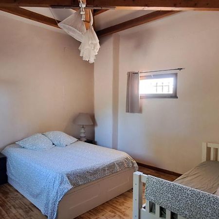 Apartament La Ribasse En Provence Venelles Zewnętrze zdjęcie