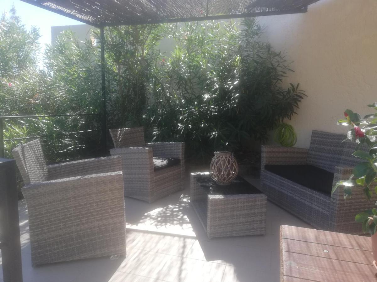 Apartament La Ribasse En Provence Venelles Zewnętrze zdjęcie