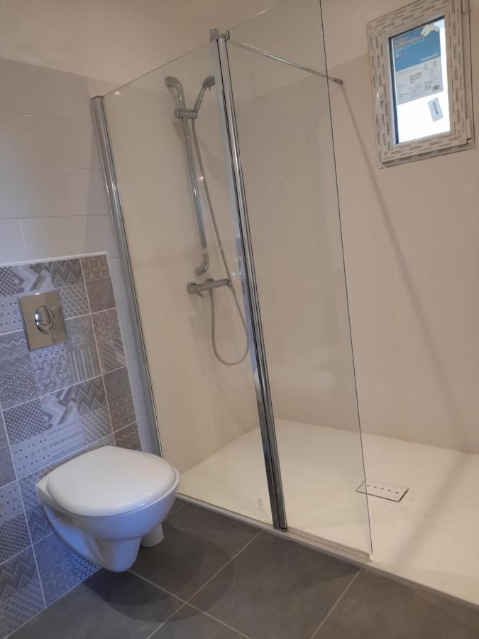 Apartament La Ribasse En Provence Venelles Zewnętrze zdjęcie