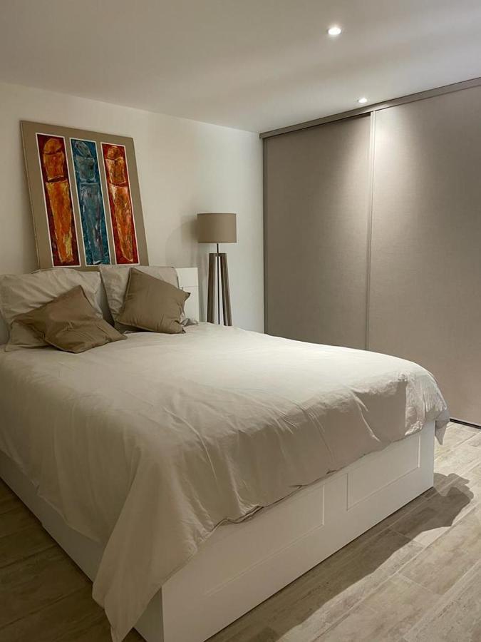 Apartament La Ribasse En Provence Venelles Zewnętrze zdjęcie