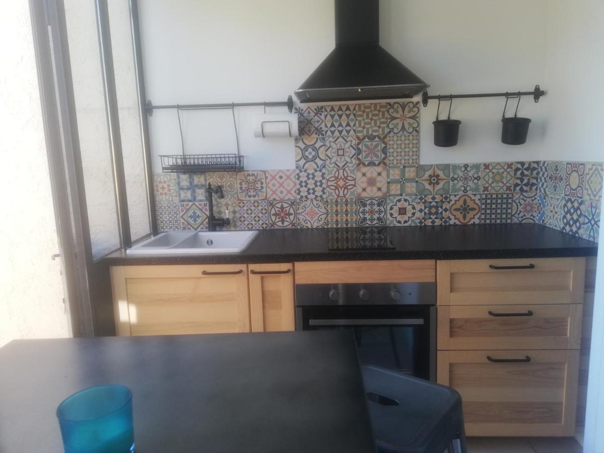 Apartament La Ribasse En Provence Venelles Zewnętrze zdjęcie