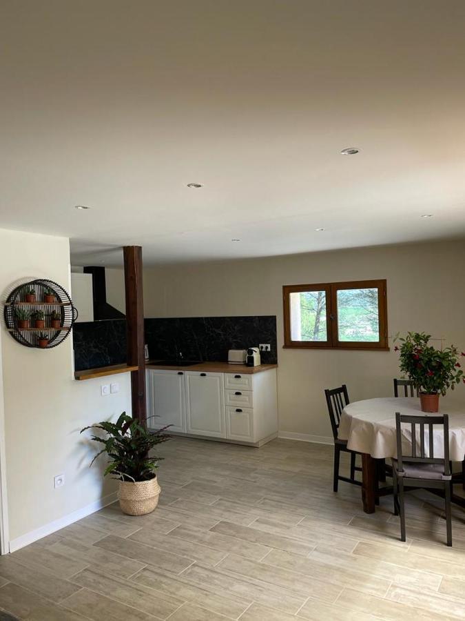 Apartament La Ribasse En Provence Venelles Zewnętrze zdjęcie