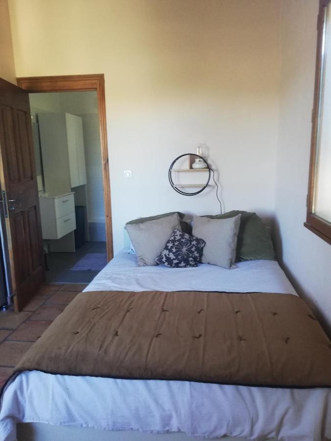 Apartament La Ribasse En Provence Venelles Zewnętrze zdjęcie