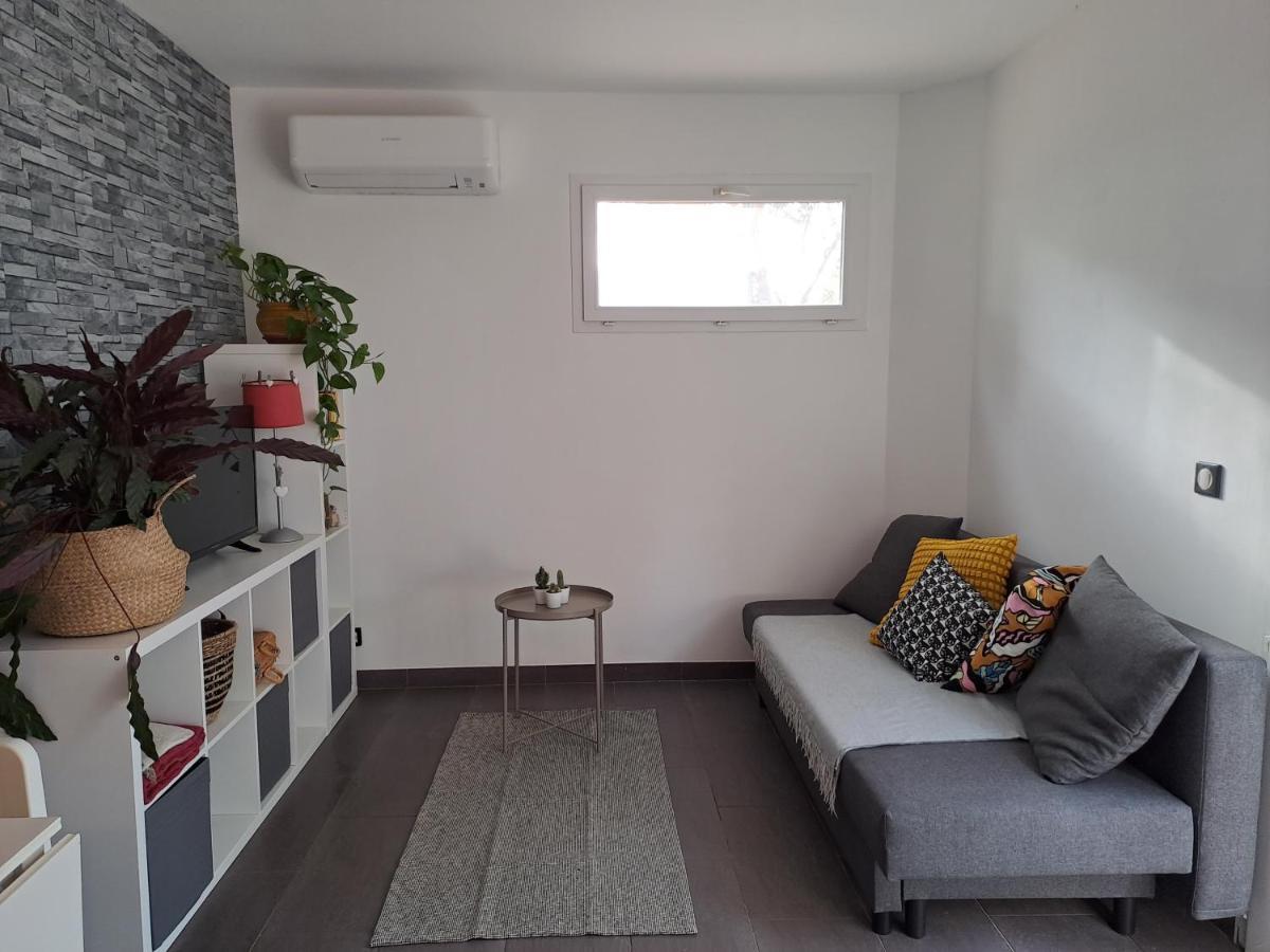 Apartament La Ribasse En Provence Venelles Zewnętrze zdjęcie