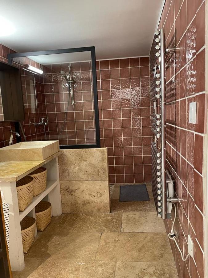 Apartament La Ribasse En Provence Venelles Zewnętrze zdjęcie