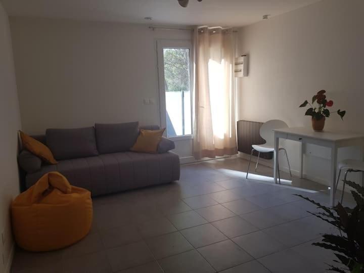 Apartament La Ribasse En Provence Venelles Zewnętrze zdjęcie