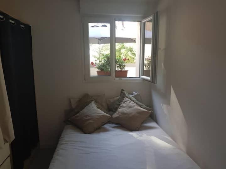 Apartament La Ribasse En Provence Venelles Zewnętrze zdjęcie
