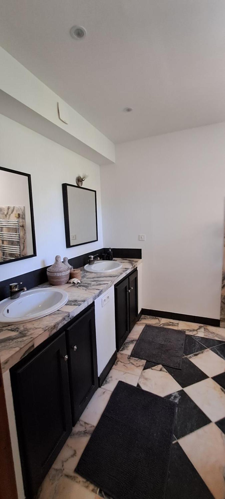Apartament La Ribasse En Provence Venelles Zewnętrze zdjęcie