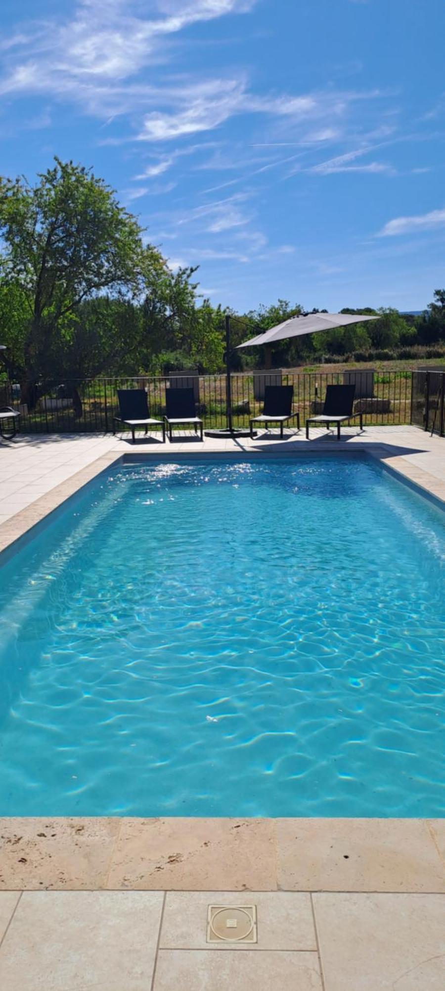 Apartament La Ribasse En Provence Venelles Pokój zdjęcie