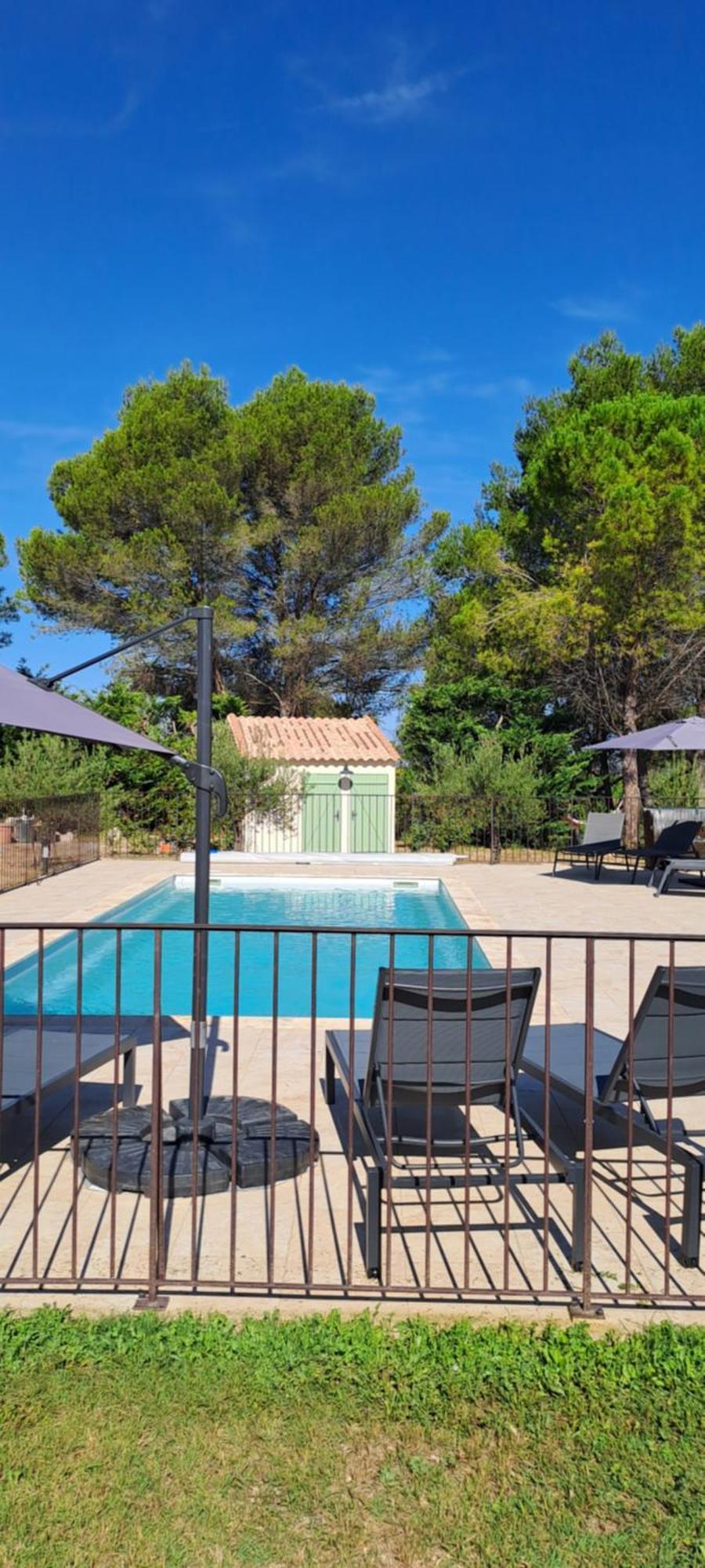 Apartament La Ribasse En Provence Venelles Pokój zdjęcie